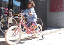 Alternative view of little tokyobike(リトルトーキョーバイク) 16 ※配送不可