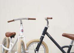 Alternative view of tokyobike paddle (パドル)