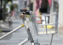 Alternative view of GIZA PRODUCTS(ギザプロダクツ) オフセットブラケット 1インチ用