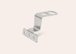 GIZA PRODUCTS(ギザプロダクツ) オフセットブラケット 1インチ用