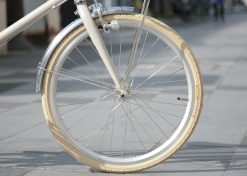 Alternative view of TOKYOBIKE CALIN / 20 用前後泥除け