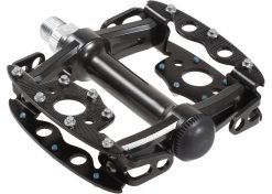 Alternative view of SIMWORKS (シムワークス) Taco Pedals (タコペダル)