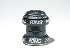 Alternative view of 【限定色】CHRIS KING(クリスキング) NoThreadSet 1-1/8" Midnight (Bold)