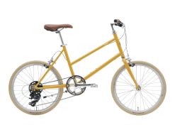 【お手渡し限定】トーキョーバイク CALIN アイボリー 2020 ワンオーナー お手渡し限定】トーキョーバイク CALIN アイボリー 2020 ワン