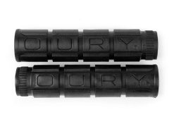 OURY (オーリー) V2 grip black (ブラック)
