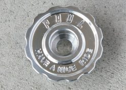 Paul(ポール) KLAMPER STEM TOPCAP (クランパー ステムトップキャップ) POLISH