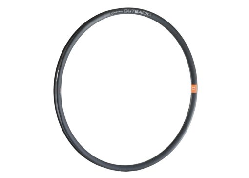 ASTRAL CYCLING (アストラルサイクリング) Outback Rim 650B 32H black