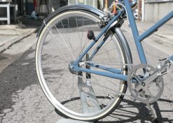 Alternative view of tokyobike(トーキョーバイク) 26インチ用タイヤ 26×1.15 ブラックxキャメル