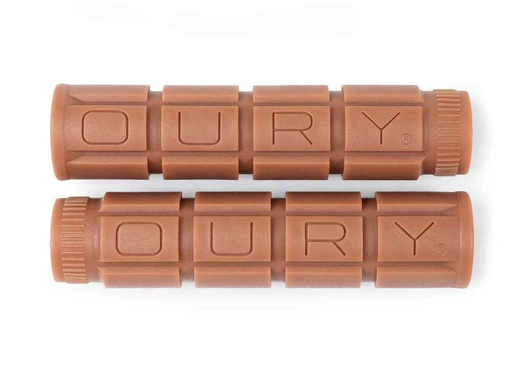 OURY (オーリー) V2 grip gum(ガム) BL special