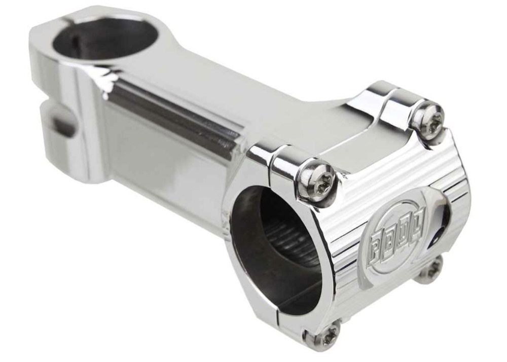 PAUL(ポール) BOXCAR STEM(ボックスカーステム) POLISH(ポリッシュ)