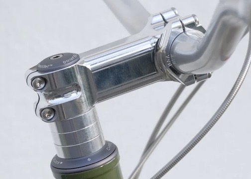 PAUL(ポール) BOXCAR STEM(ボックスカーステム) POLISH(ポリッシュ) - 画像 (6)