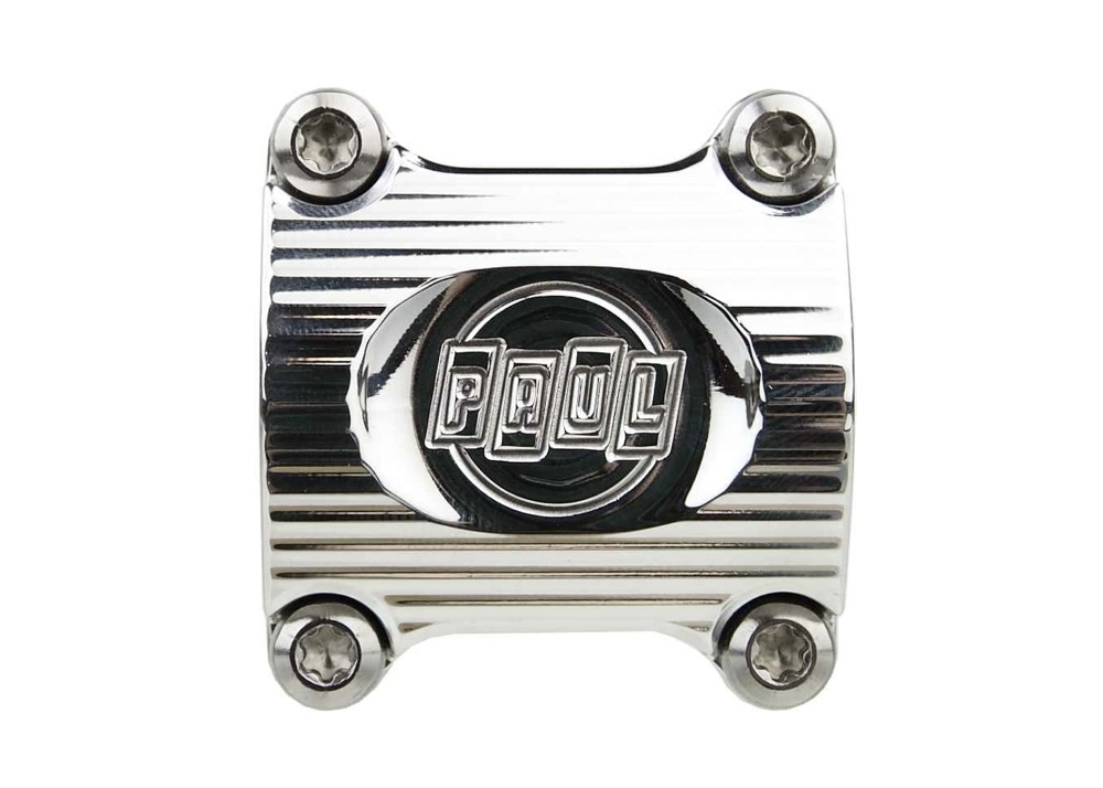 PAUL(ポール) BOXCAR STEM(ボックスカーステム) POLISH(ポリッシュ) - 画像 (5)