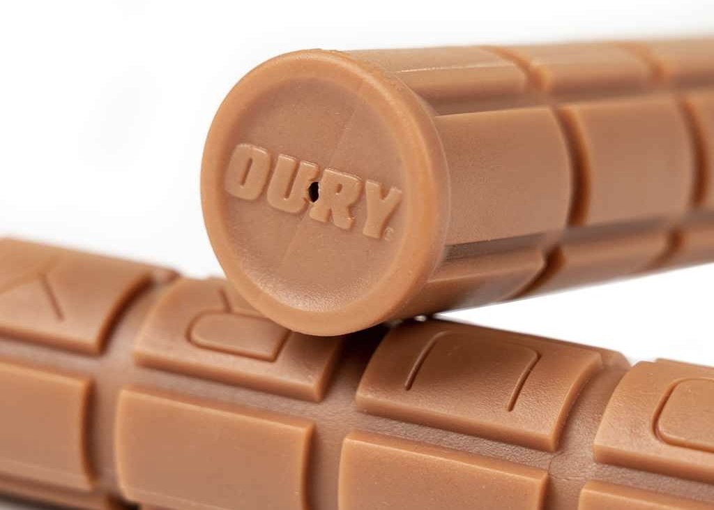 OURY (オーリー) V2 grip gum(ガム) BL special - 画像 (2)