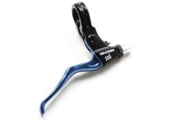 DIA-COMPE (ダイアコンペ) SS-6 ブレーキレバー BL special (Blue/Black)