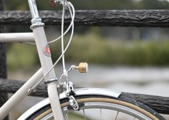 Alternative view of 【限定生産】KiLEY(キーレイ) 真鍮コレクション アイライト フロント用  LM-016