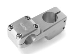 NITTO(日東) FW-36 VAN STEM Silver(シルバー)