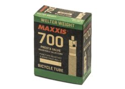MAXXIS(マキシス) チューブ Welter Weight(ウェルターウェイト) 仏式バルブ(French Valve)