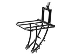 CRUST BIKES(クラストバイク) CLYDESDALE CARGO FORK