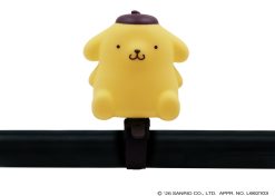 サンリオ(Sanrio) サイクルホーン ポムポムプリン